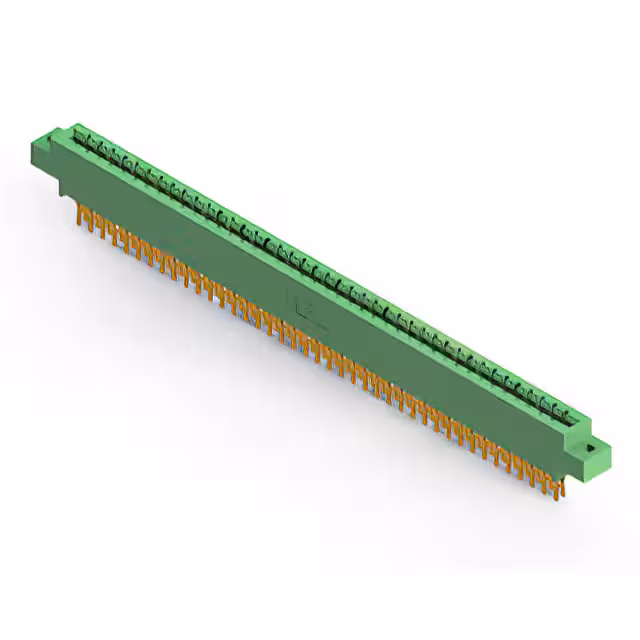 833-082-560-802 EDAC Inc.  Edgeboard Connectors